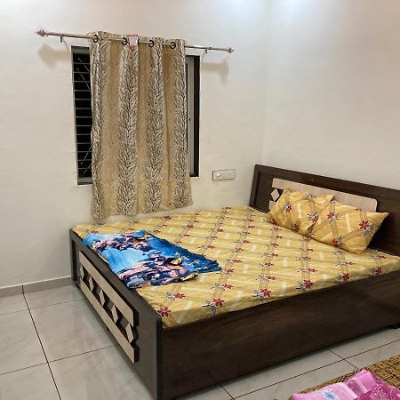 Unity Homestay Garudeshwar Ngoại thất bức ảnh