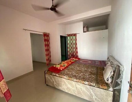 Unity Homestay Garudeshwar Ngoại thất bức ảnh