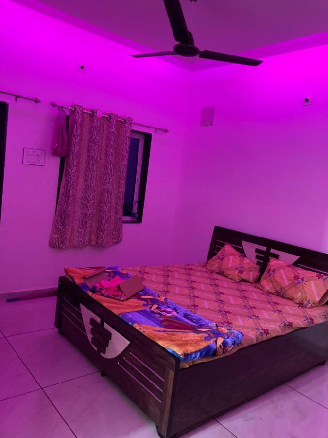 Unity Homestay Garudeshwar Ngoại thất bức ảnh