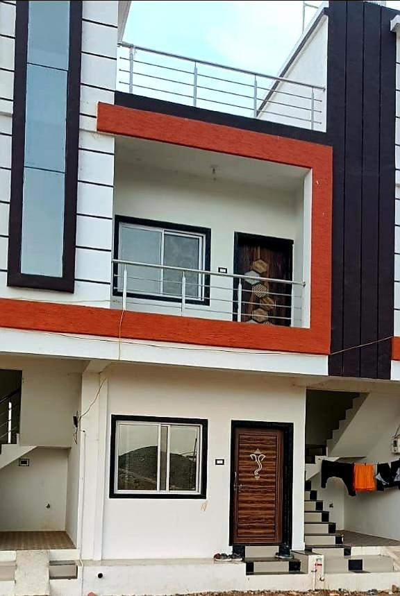 Unity Homestay Garudeshwar Ngoại thất bức ảnh