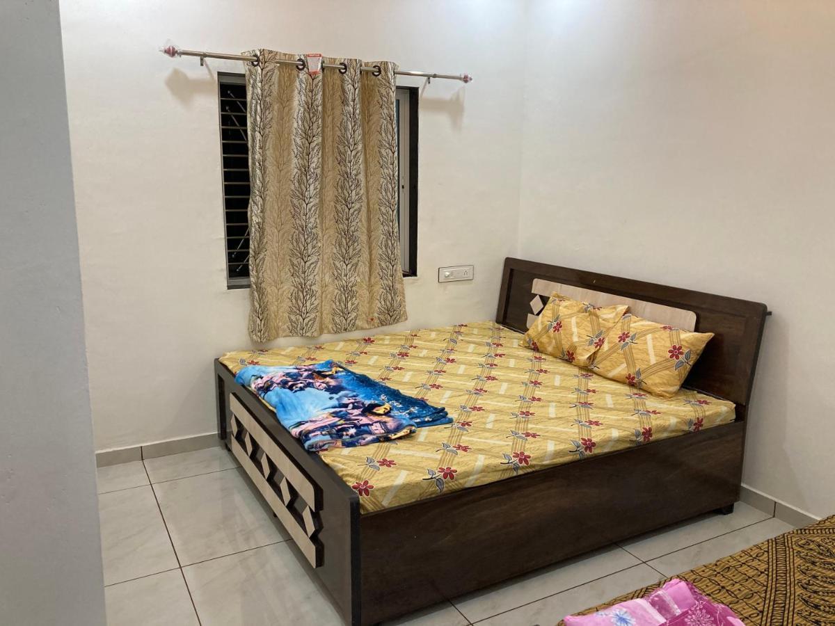 Unity Homestay Garudeshwar Ngoại thất bức ảnh